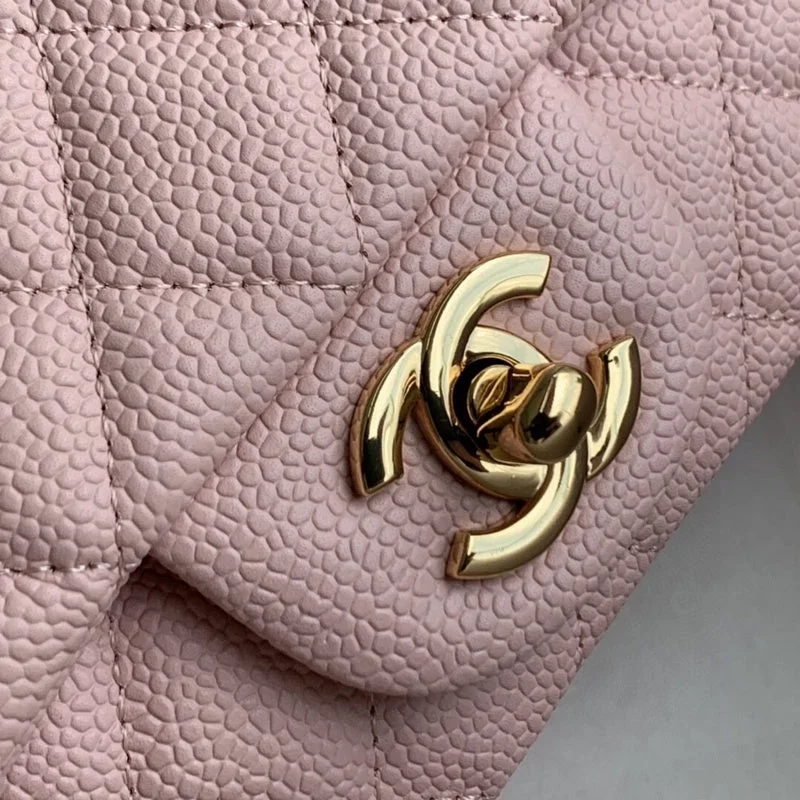 CHANEL bags with chain details -BC - CHANEL BAGS - 082