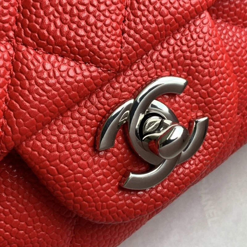 Buy CHANEL bags with embossed logo -BC - CHANEL BAGS - 100