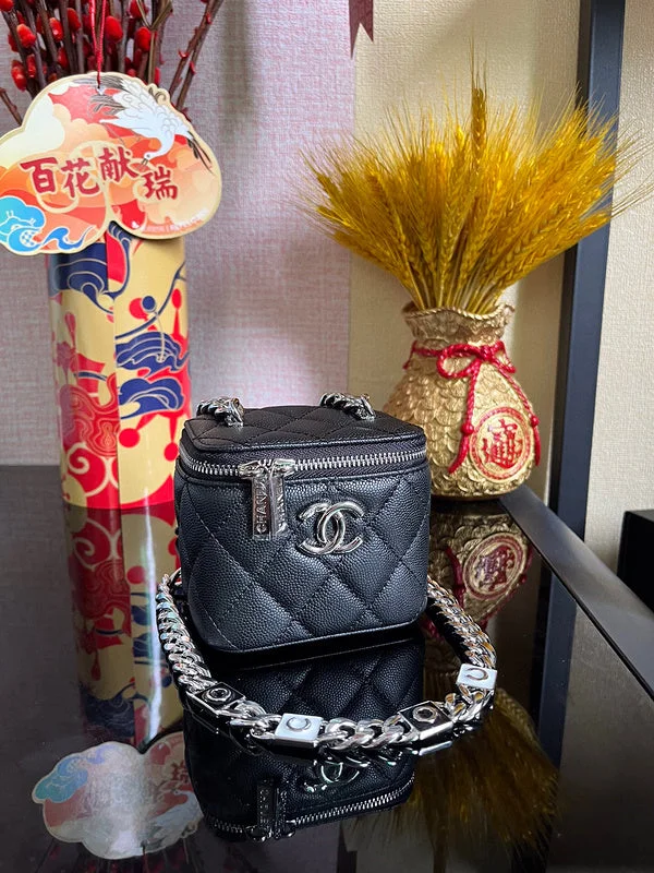 CHANEL bags with timeless appeal -BC - CHANEL BAGS - 1000