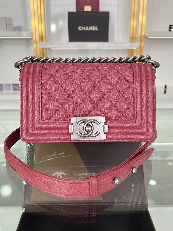 New CHANEL bag releases for 2025 -BC - CHANEL BAGS - 1001