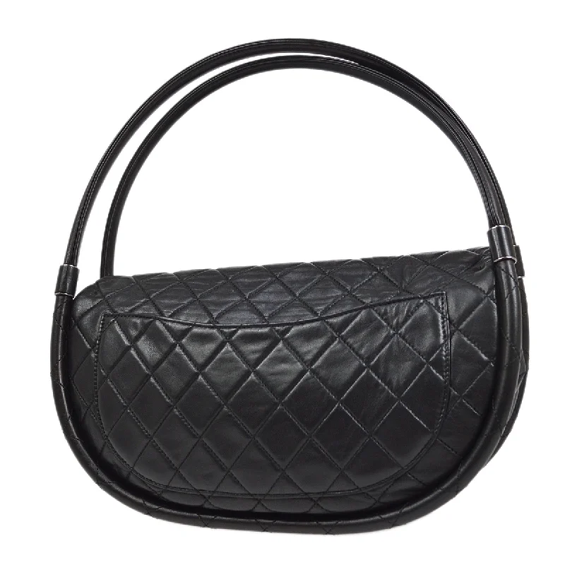 CHANEL bags with double compartment -CHANEL * 2013 Hula Hoop Handbag 30