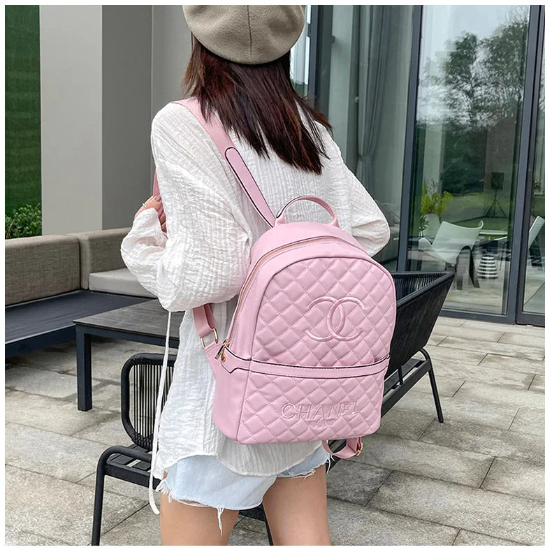 Trendy CHANEL bags for stylish women -Chanel backpack bag