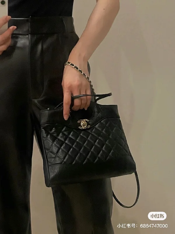 CHANEL bags with gold hardware -chanel bag shoulder bag handbag crossbody bag