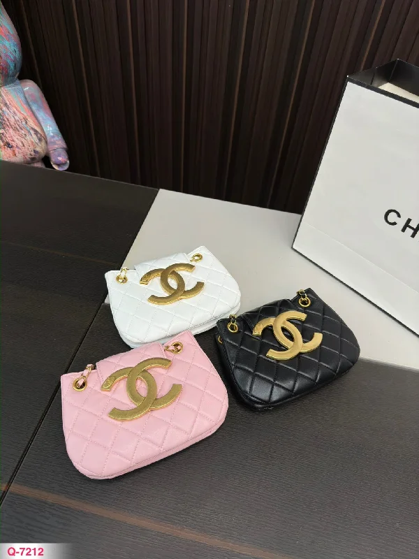 Buy CHANEL bags with fast shipping -CHANEL Chain Bag Shoulder Bag Crossbody Bag