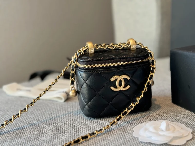 CHANEL medium flap bag -Chanel Chain Bag Shoulder Bag Crossbody Bag