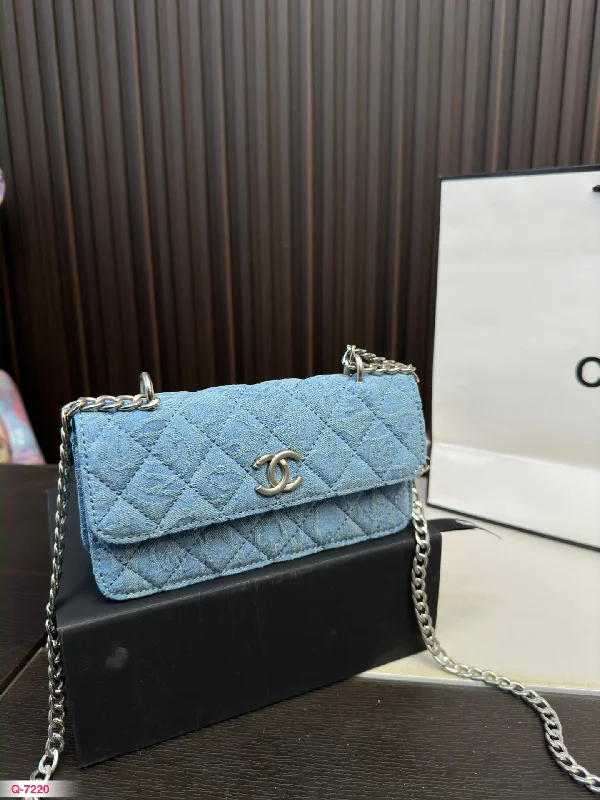 Buy CHANEL handbags online -Chanel Chain Bag Shoulder Bag Crossbody Bag