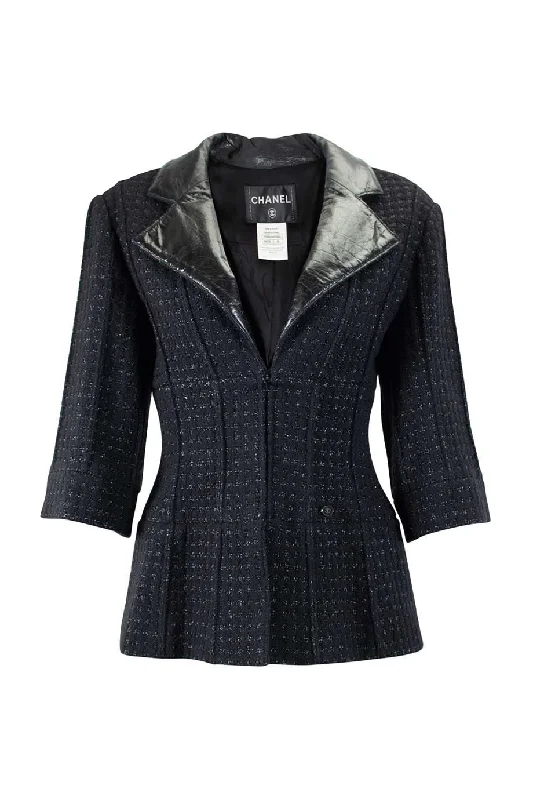 CHANEL luxury jackets for women -[WW16852] Chanel | Jacket