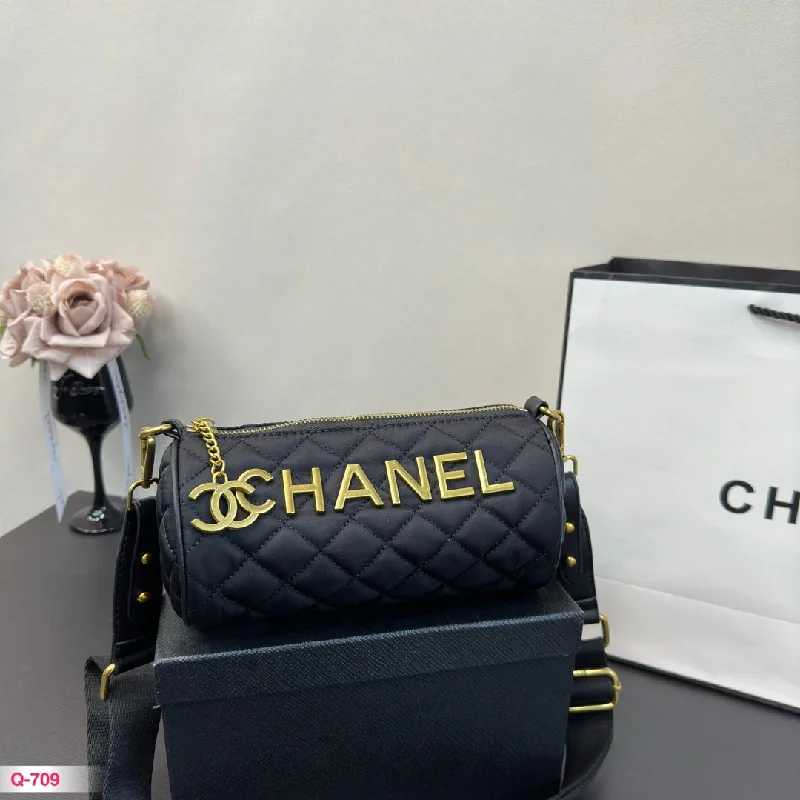 Authentic CHANEL bags -CHANEL Shoulder Bag Crossbody Bag