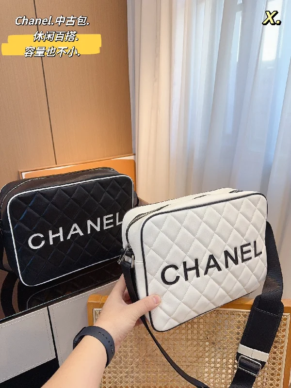 Luxury CHANEL bags for women -CHANEL Shoulder Bag Crossbody Bag