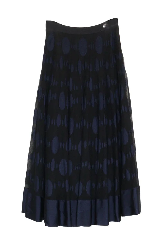 Designer CHANEL clothing for formal events -[WW23676] Chanel | Midi Skirt