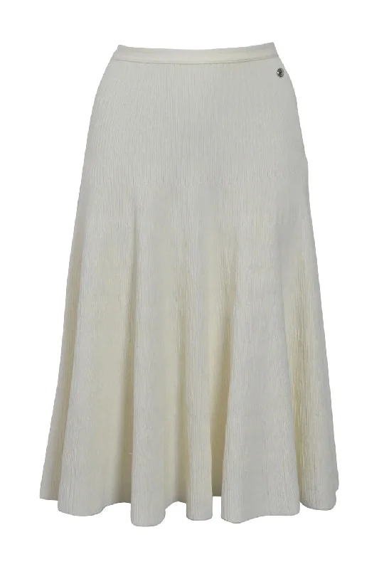 Exclusive CHANEL dresses for special occasions -[WW38517] Chanel | Midi Skirt