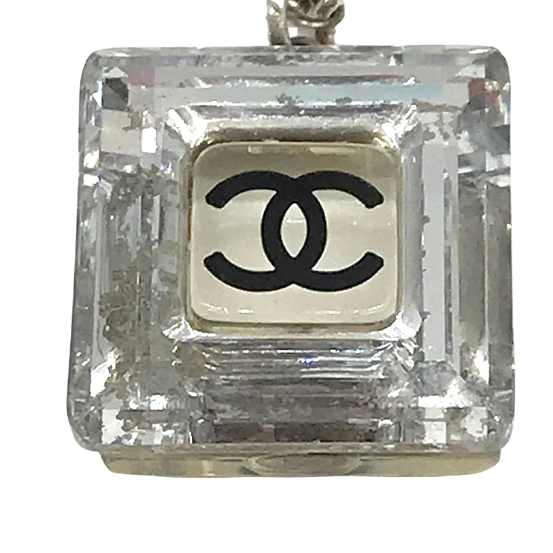 Exclusive CHANEL jewelry for special occasions -Vintage Chanel Necklace