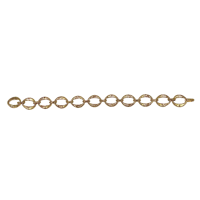 CHANEL watches with iconic face designs -Vintage Chanel Necklace