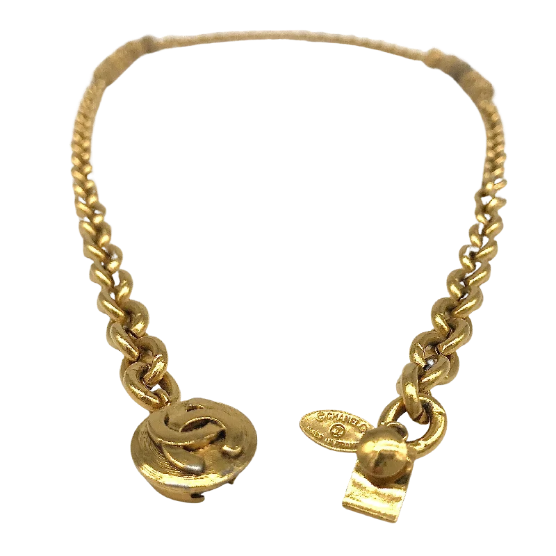 Vintage Chanel Belt or Necklace