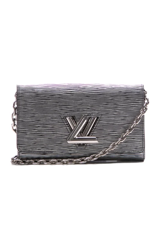 Trendy CHANEL handbags for women -Twist Chain Wallet Bag