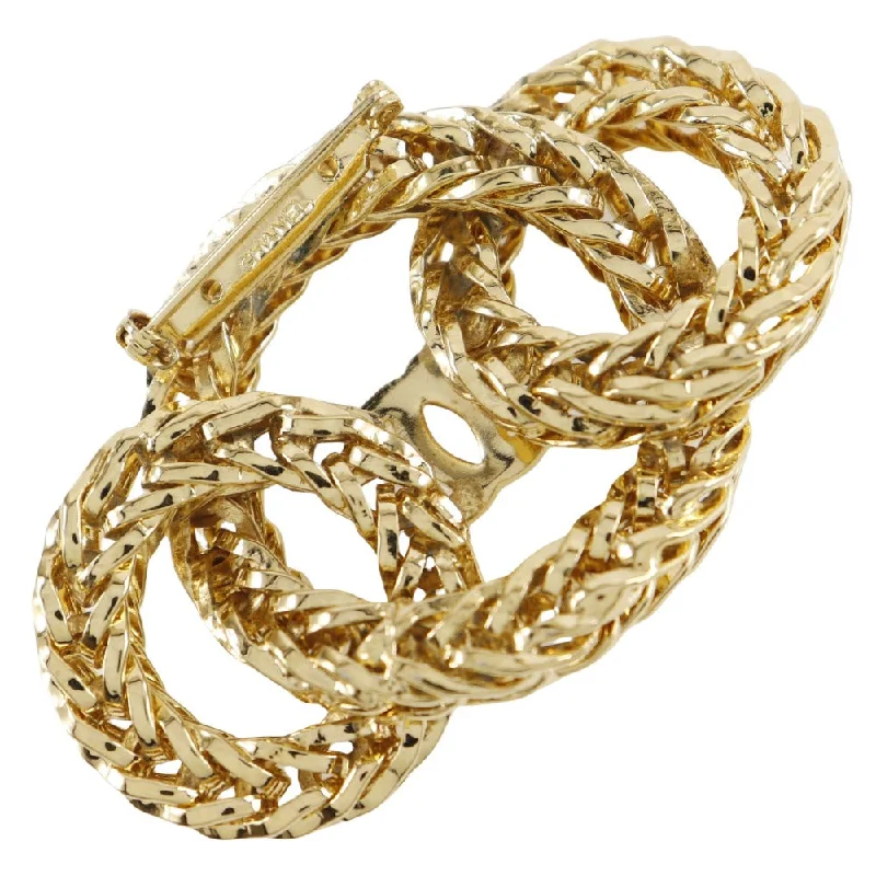 Buy CHANEL rings for every occasion -【Suale  OFF】Chanel CHANEL Brooch G   39.2g  【Supersale】 A Ranked Bottle in  【  & Buy】