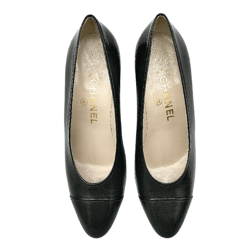 Buy CHANEL shoes for formal events -Vintage Chanel Shoes