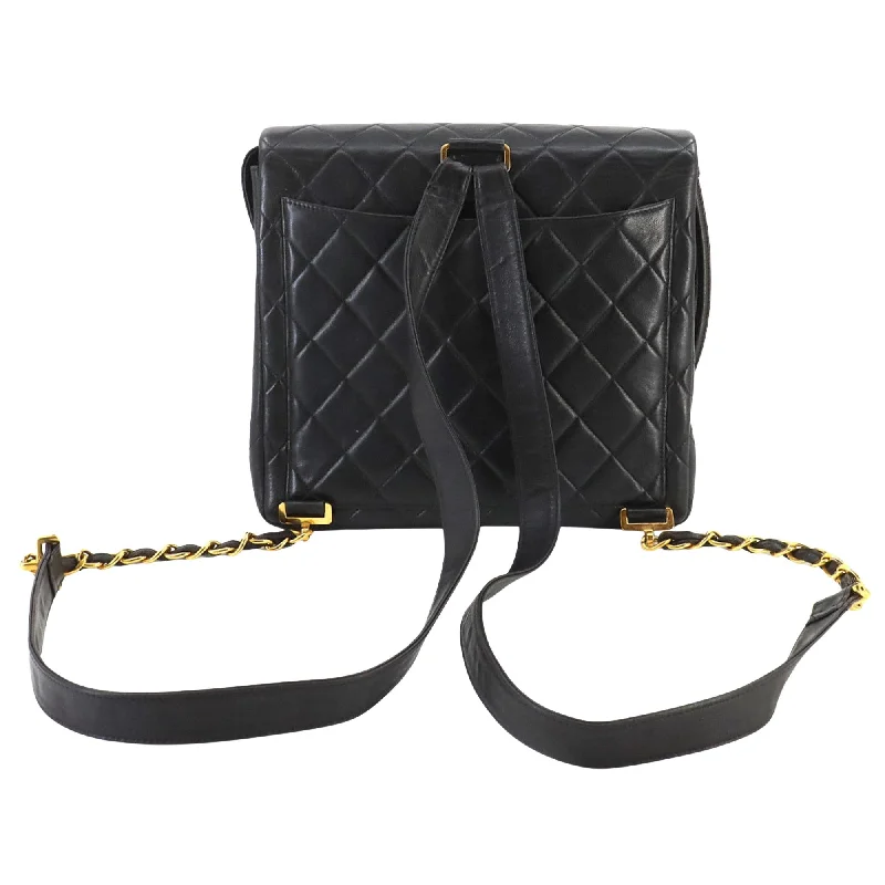 Buy CHANEL bags with high-quality materials -CHANEL Matelasse Backpack